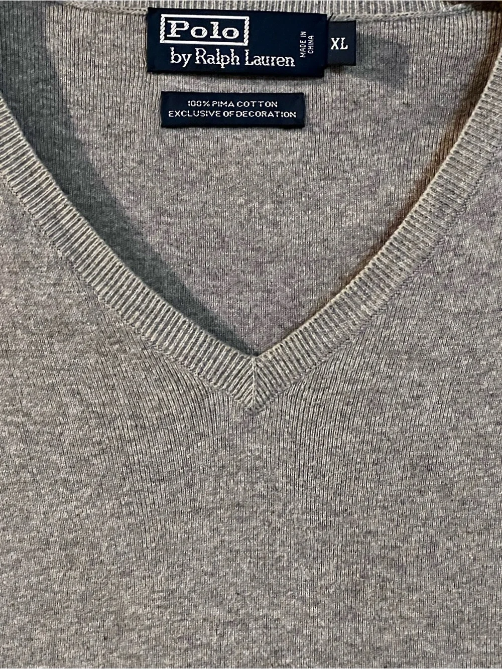 Polo Ralph Lauren nwot sz